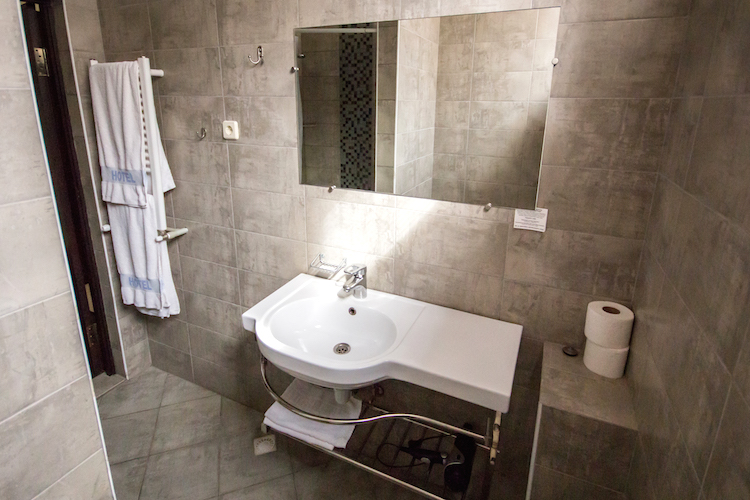 Вербена Пляж