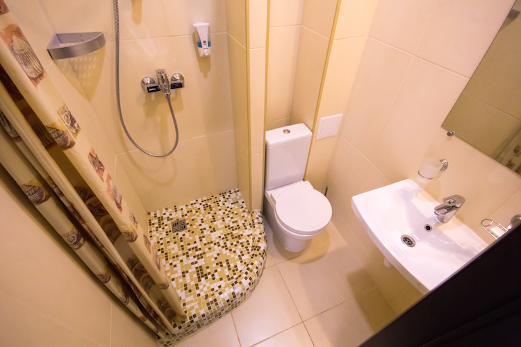 Вербена Пляж