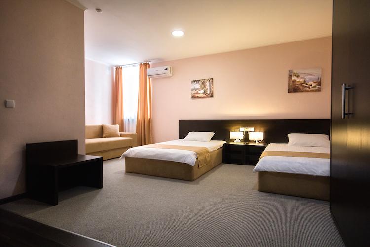 Вербена Пляж