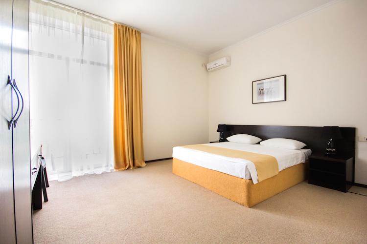 Вербена Пляж