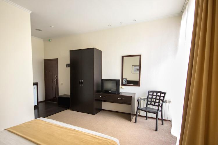 Вербена Пляж