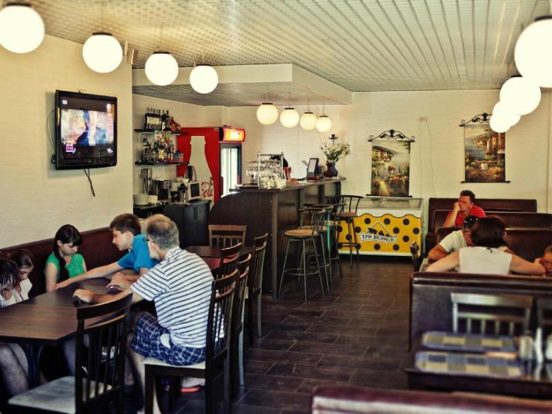 Вербена Пляж