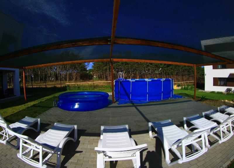 Вербена Пляж