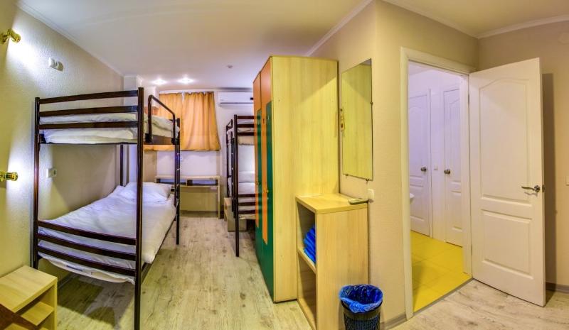 Вербена Пляж