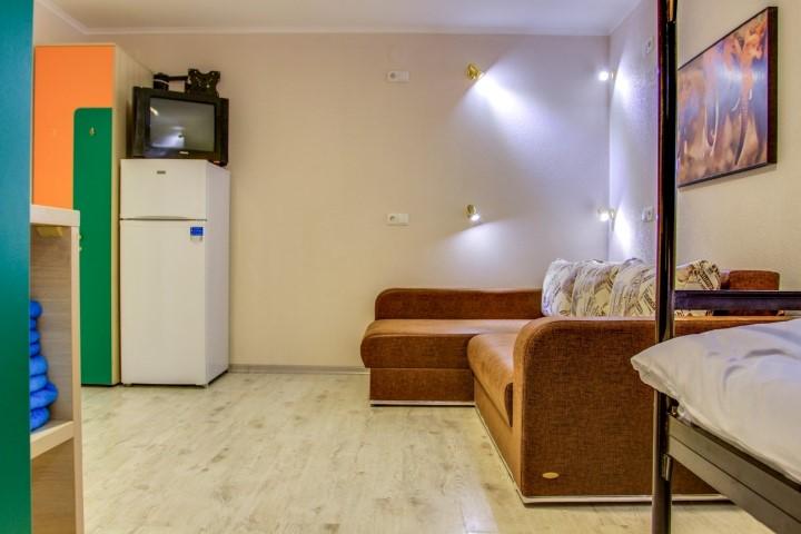 Вербена Пляж