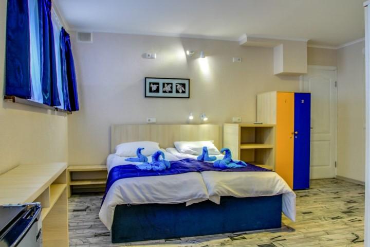 Вербена Пляж