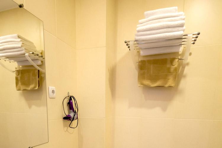 Вербена Пляж