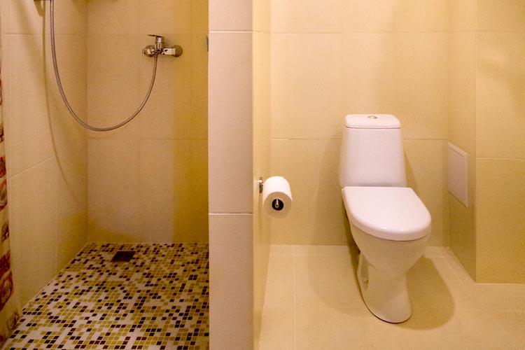 Вербена Пляж