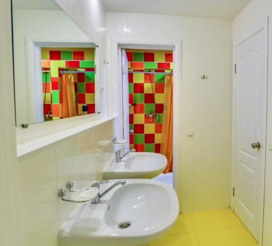 Вербена Пляж