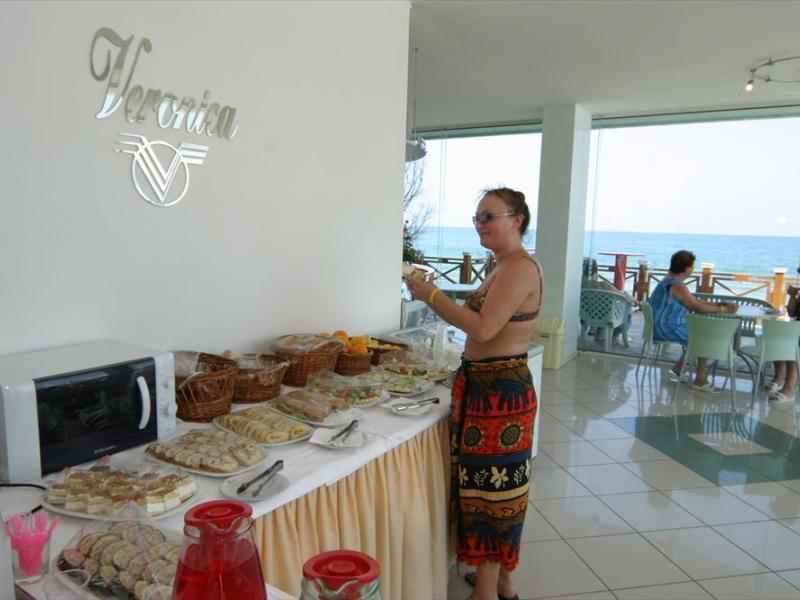 Hotel Veronica