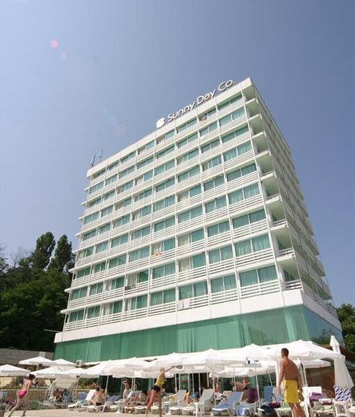 Hotel Veronica
