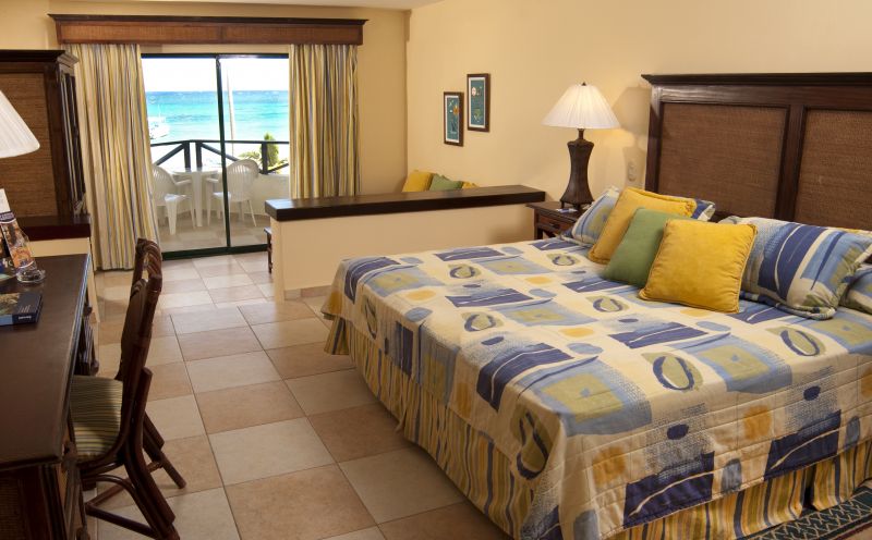 Sunscape Dominican Beach Punta Cana