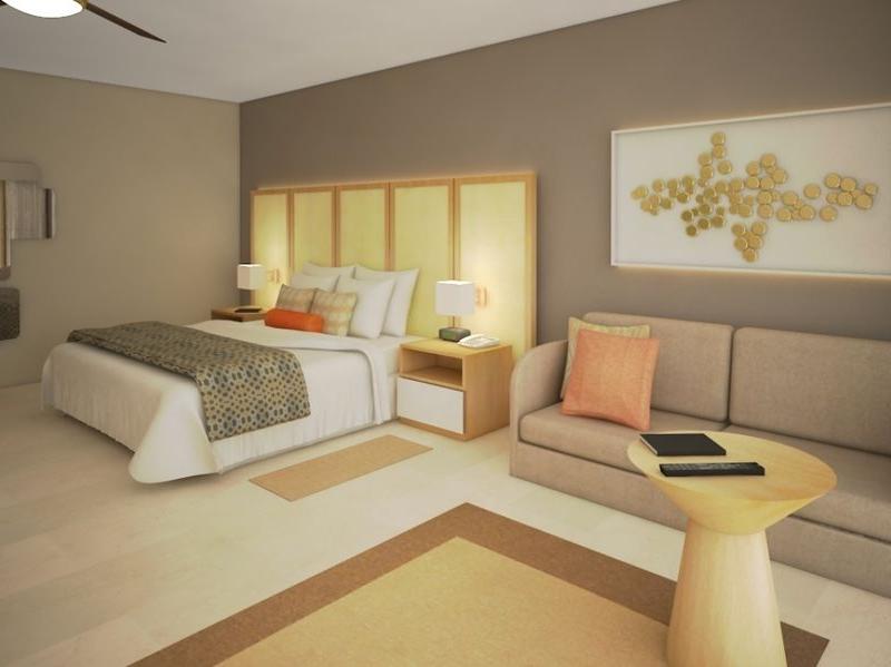 Sunscape Dominican Beach Punta Cana