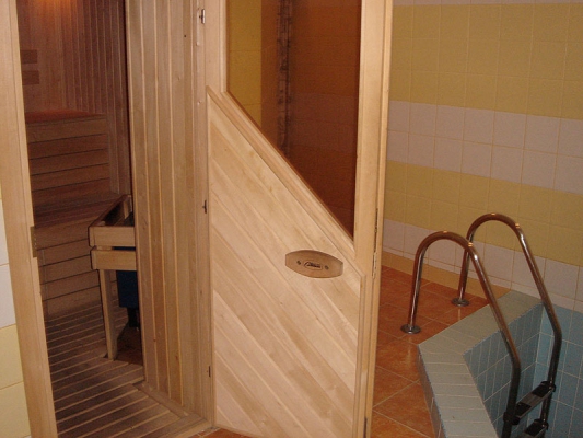 Вертикаль