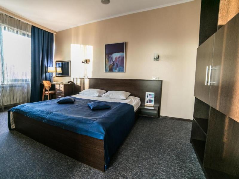 Topos Congress-Hotel