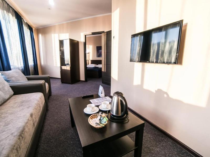 Topos Congress-Hotel