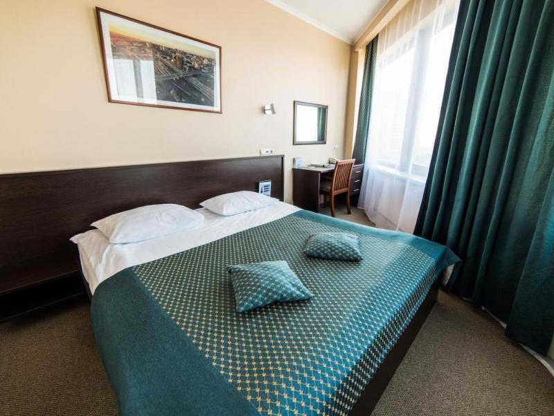 Topos Congress-Hotel