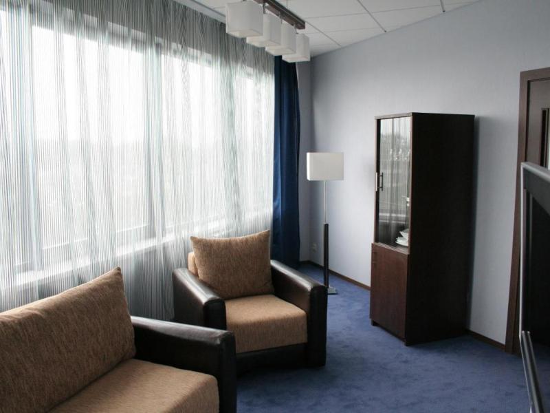 Topos Congress-Hotel