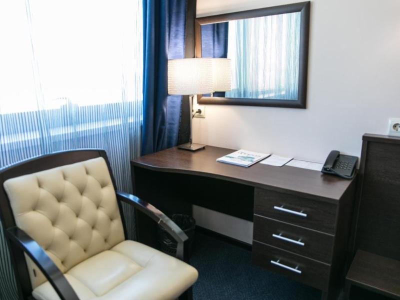 Topos Congress-Hotel