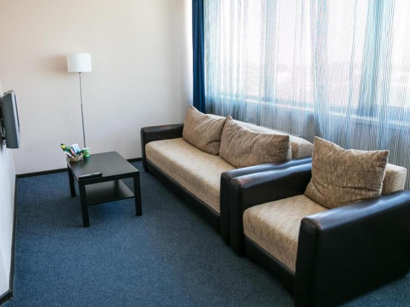Topos Congress-Hotel