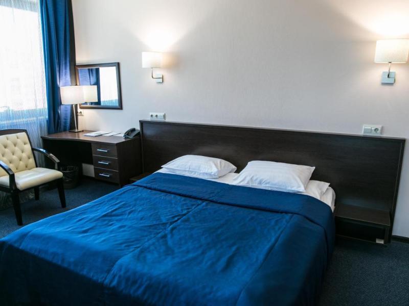 Topos Congress-Hotel