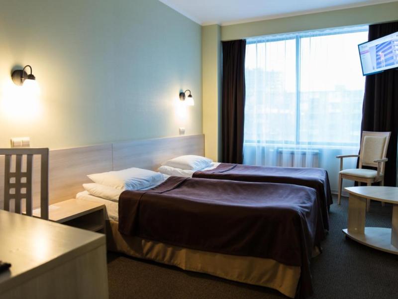 Topos Congress-Hotel