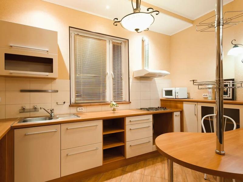 Коттеджный комплекс Верховье