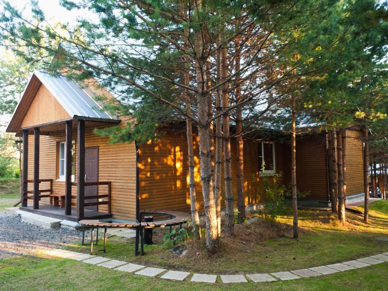 Коттеджный комплекс Верховье