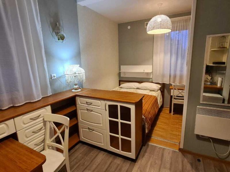 Коттеджный комплекс Верховье