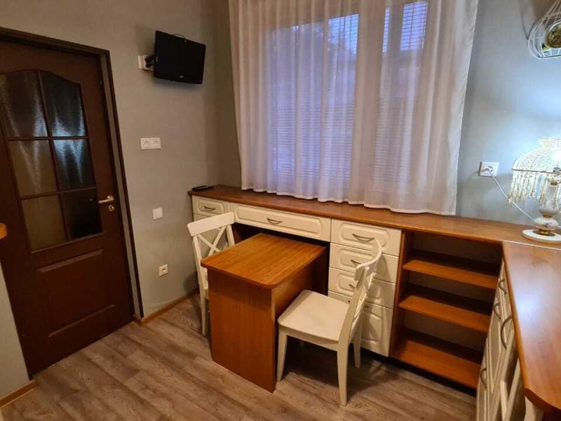 Коттеджный комплекс Верховье