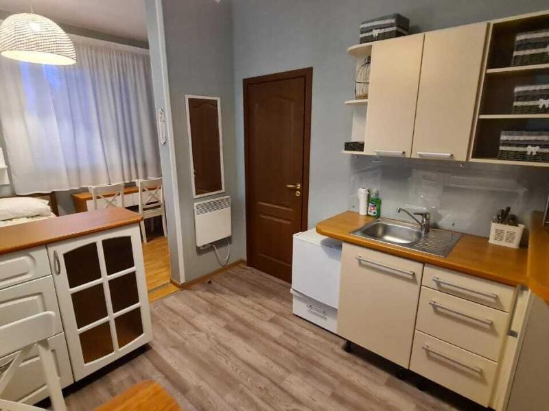 Коттеджный комплекс Верховье