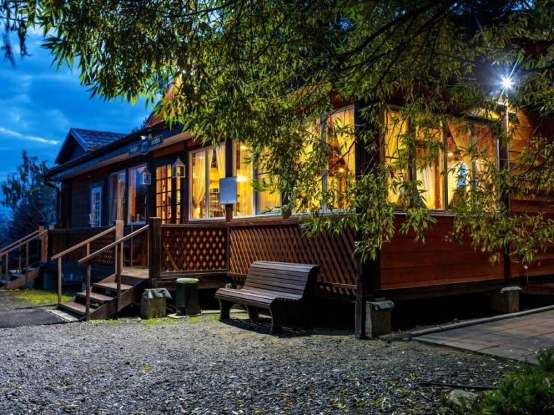 Коттеджный комплекс Верховье