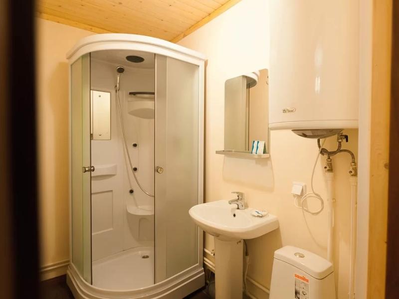 Коттеджный комплекс Верховье