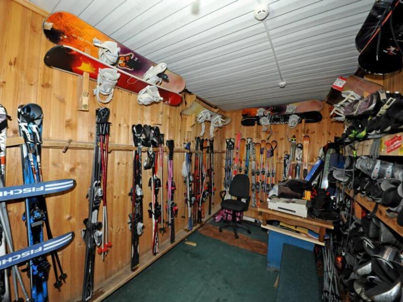 Hotel Вершина