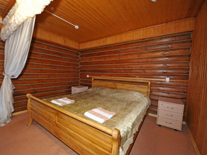 Hotel Вершина