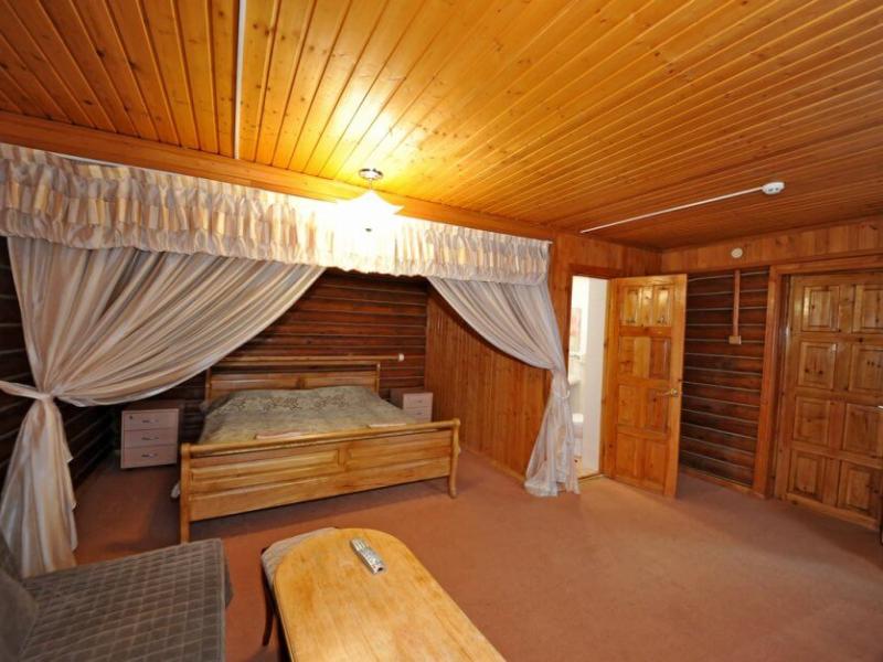 Hotel Вершина