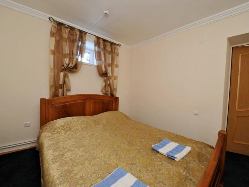 Hotel Вершина