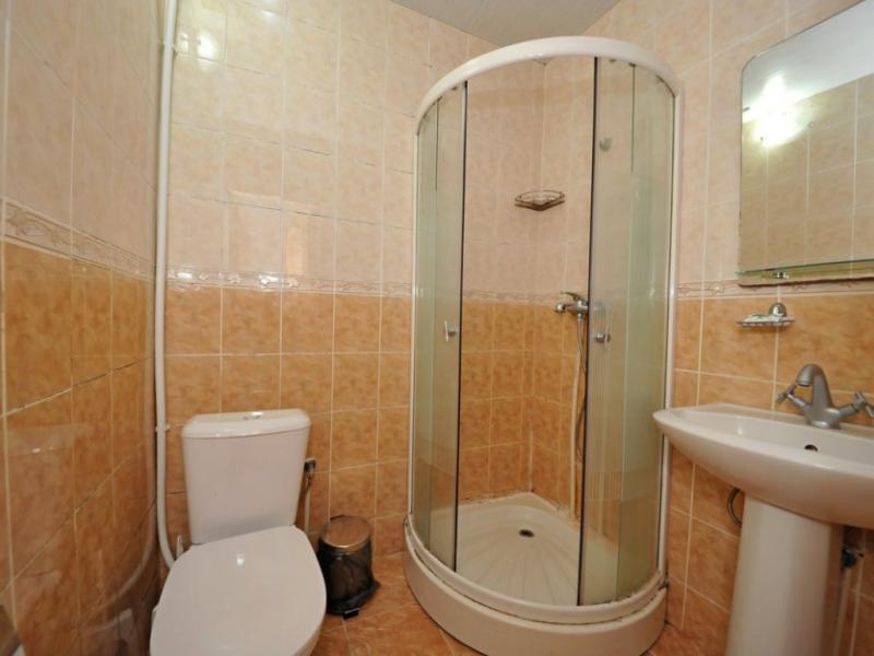 Hotel Вершина