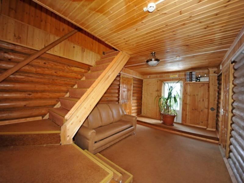 Hotel Вершина