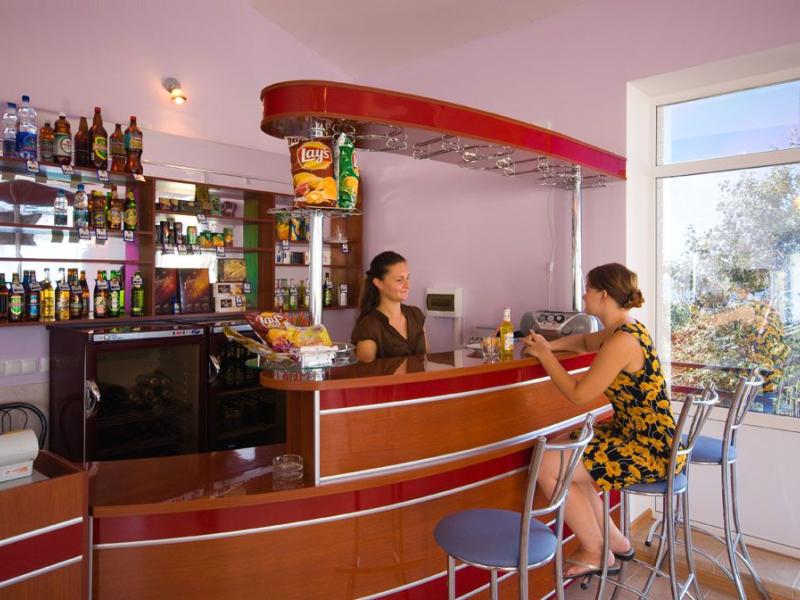 Pontos Family Resort Vesta