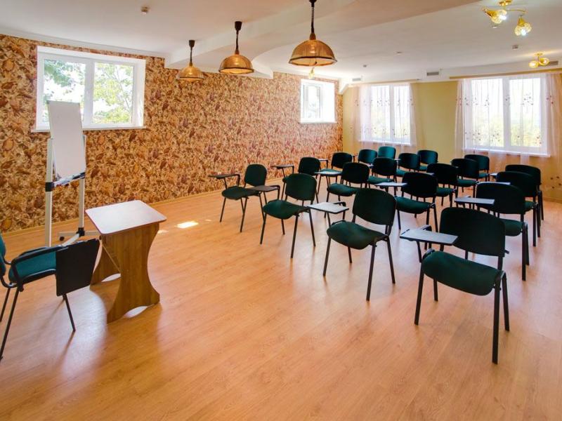 Pontos Family Resort Vesta