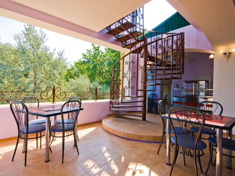 Pontos Family Resort Vesta