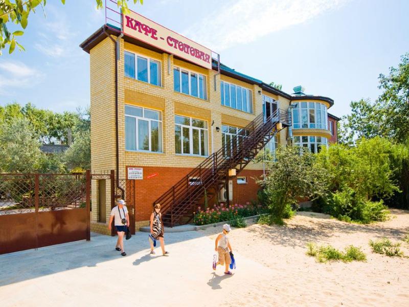 Pontos Family Resort Vesta