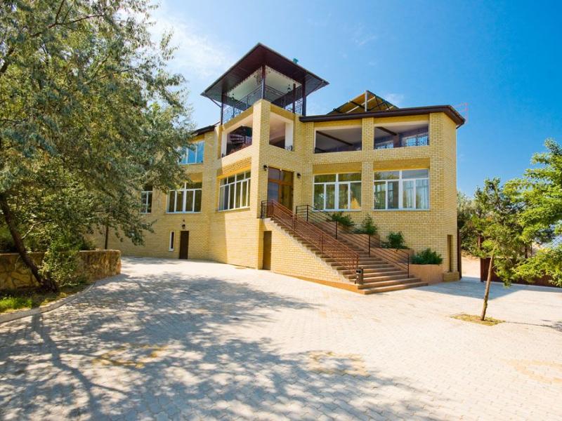 Pontos Family Resort Vesta