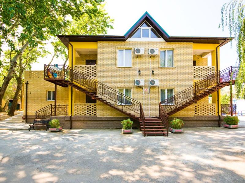 Pontos Family Resort Vesta