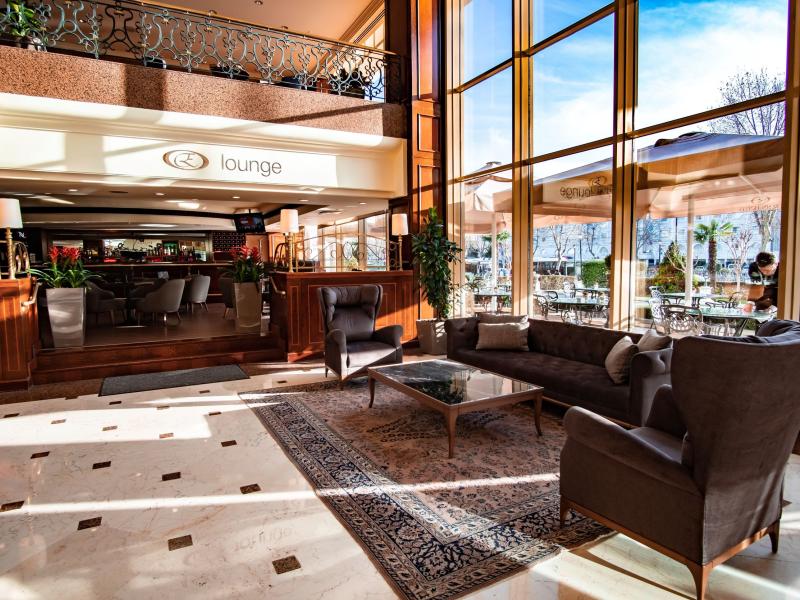 Eresin Hotels Topkapi