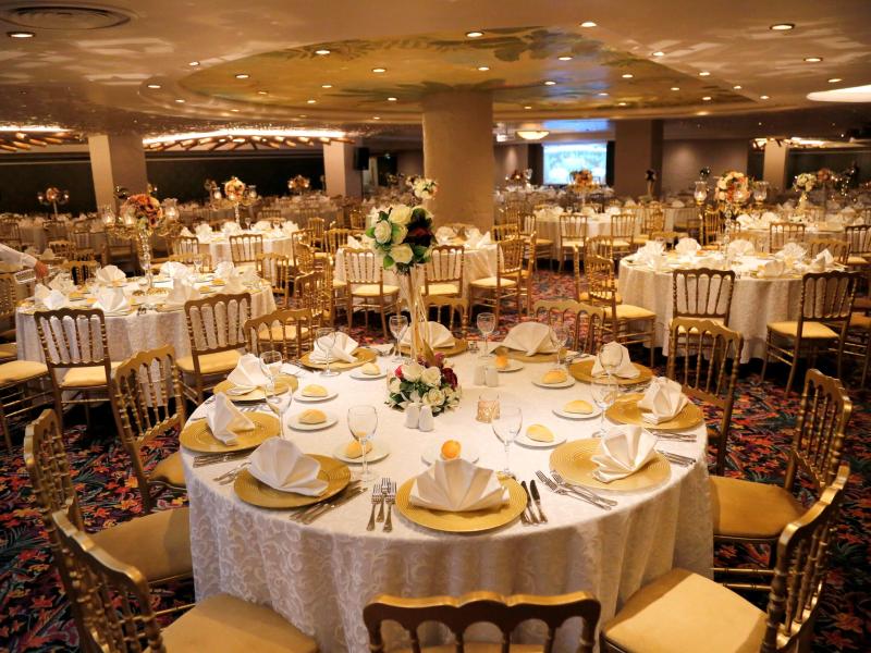 Eresin Hotels Topkapi
