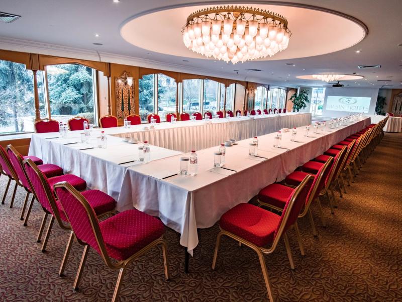 Eresin Hotels Topkapi