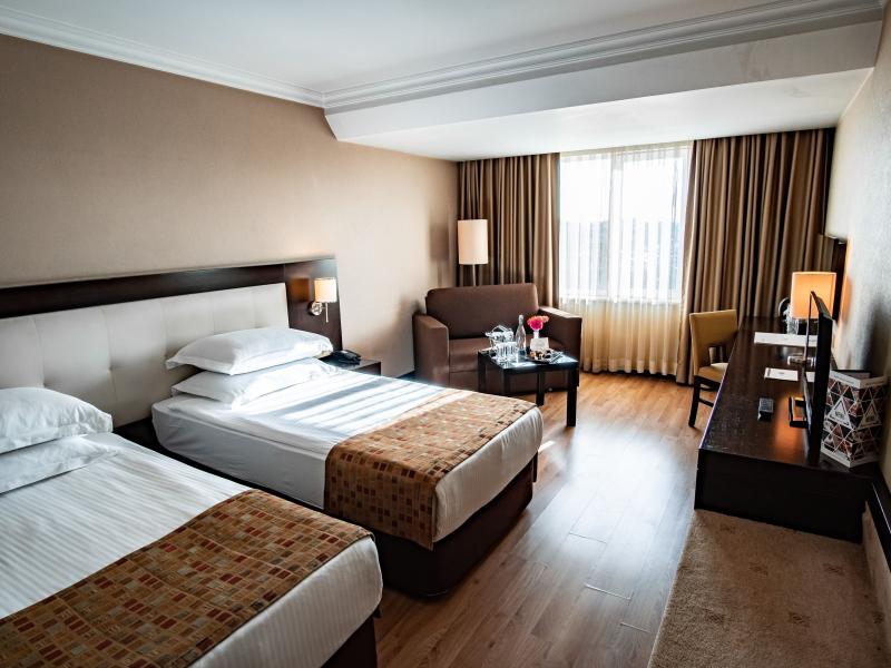 Eresin Hotels Topkapi