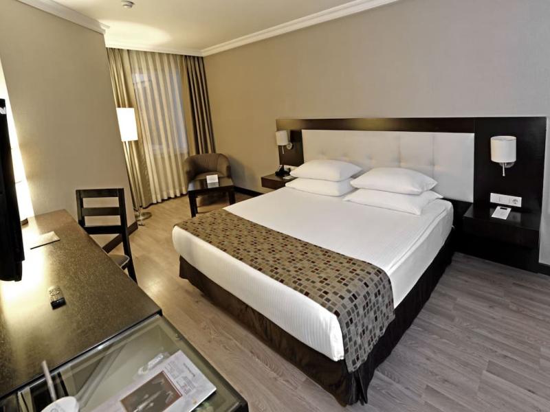 Eresin Hotels Topkapi